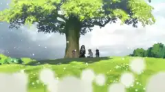 Черный Клевер 1 сезон 2 серия