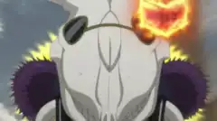 Черный Клевер 1 сезон 9 серия