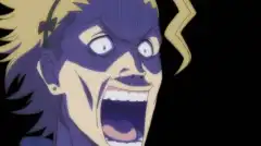 Черный Клевер 1 сезон 12 серия