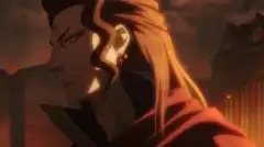 Черный Клевер 1 сезон 23 серия