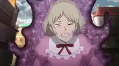 Черный Клевер 1 сезон 24 серия