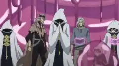 Черный Клевер 1 сезон 26 серия