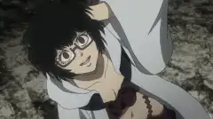 Черный Клевер 1 сезон 32 серия