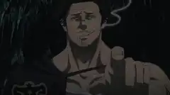 Черный Клевер 1 сезон 35 серия