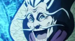 Черный Клевер 1 сезон 43 серия