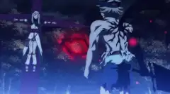 Черный Клевер 1 сезон 64 серия