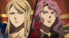 Черный Клевер 1 сезон 69 серия