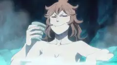 Черный Клевер 1 сезон 72 серия