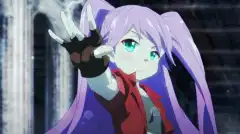 Черный Клевер 1 сезон 75 серия