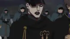 Черный Клевер 1 сезон 81 серия