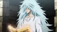 Черный Клевер 1 сезон 90 серия