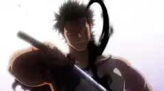 Черный Клевер 1 сезон 93 серия