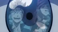 Черный Клевер 1 сезон 106 серия