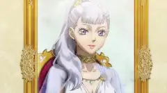 Черный Клевер 1 сезон 107 серия