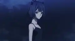 Черный Клевер 1 сезон 117 серия