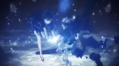 Черный Клевер 1 сезон 128 серия