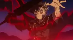 Черный Клевер 1 сезон 132 серия