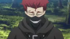 Черный Клевер 1 сезон 138 серия