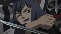 Черный Клевер 1 сезон 145 серия