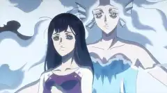 Черный Клевер 1 сезон 149 серия