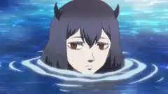 Черный Клевер 1 сезон 159 серия