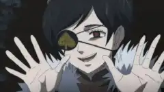 Черный Клевер 1 сезон 165 серия