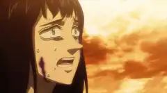 Черный Клевер 1 сезон 166 серия